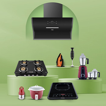 Appliances