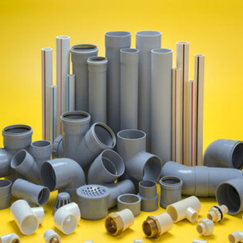Pipes & Fittings