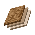 Plywood