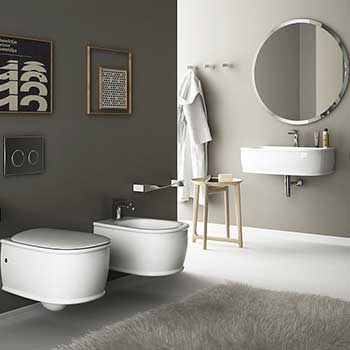 Sanitaryware