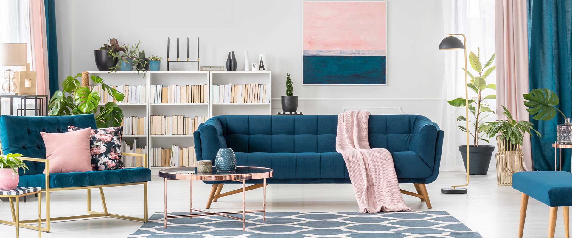 Home Decor Service