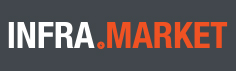Infra-Market Store Logo